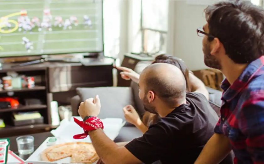 CFP National Championship 2026: Best Restaurant Deals - Papa Johns