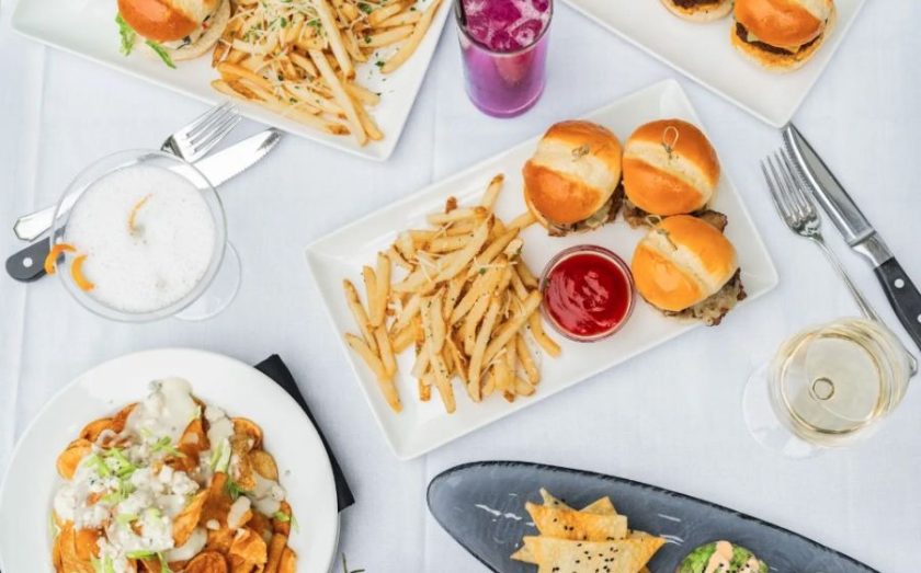 CFP National Championship 2026: Best Restaurant Deals - Sullivan’s Steakhouse