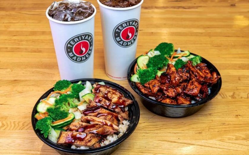 CFP National Championship 2026: Best Restaurant Deals - Teriyaki Madness