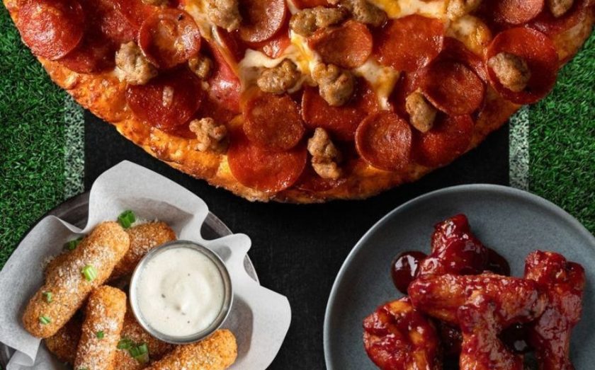Super Bowl 2026: Best Restaurant Deals and Specials - Round Table Pizza