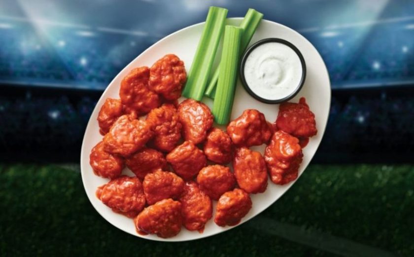 Super Bowl 2026: Best Restaurant Deals and Specials - Applebee’s