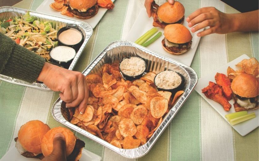 Super Bowl 2026: Best Restaurant Deals and Specials - Bad Daddy’s