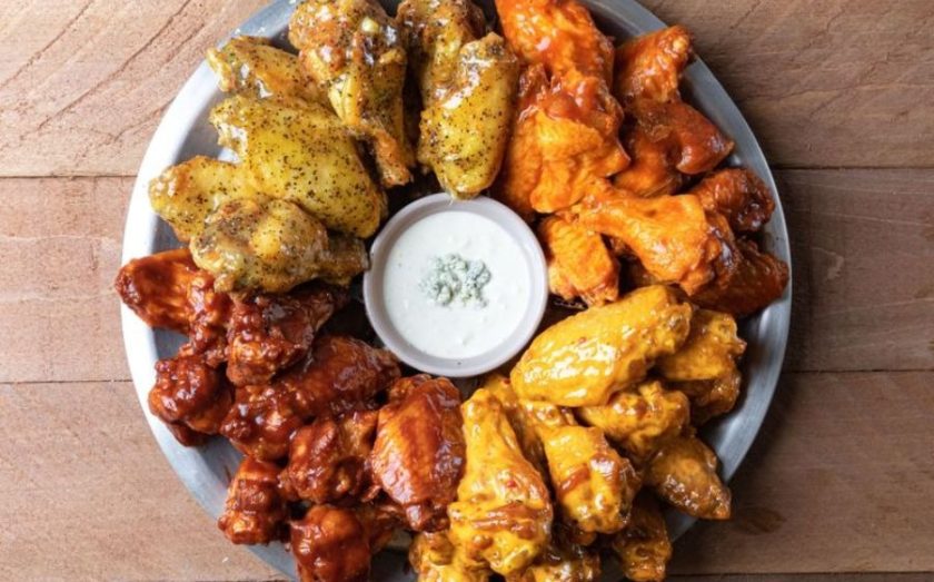 Super Bowl 2026: Best Restaurant Deals and Specials - Buffalo Cafe and Hurricane Grill & Wings