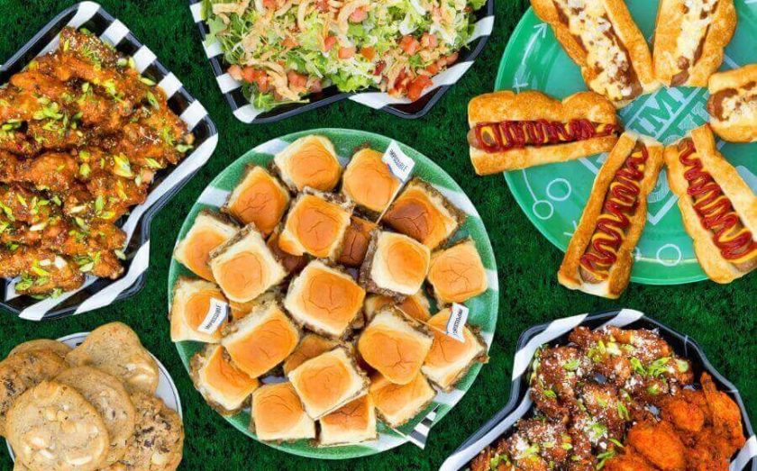 Super Bowl 2026: Best Restaurant Deals and Specials - Dog Haus