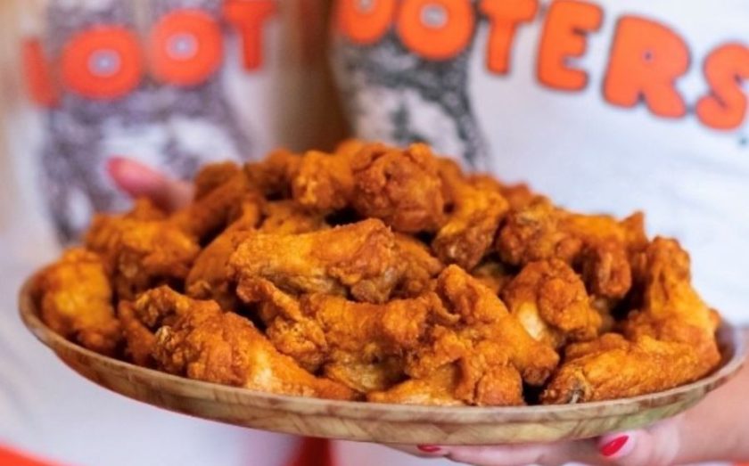 Super Bowl 2026: Best Restaurant Deals and Specials - Hooters