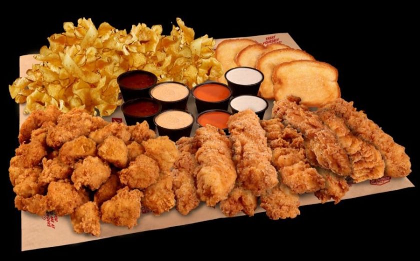 Super Bowl 2026: Best Restaurant Deals and Specials - Huey Magoo’s
