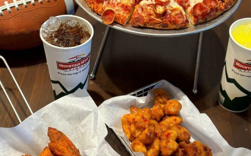 Super Bowl 2026: Best Restaurant Deals and Specials - Mountain Mike’s Pizza