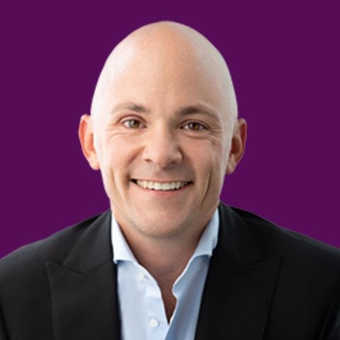 Andrew Cathy, CEO of Chick-fil-A Inc.