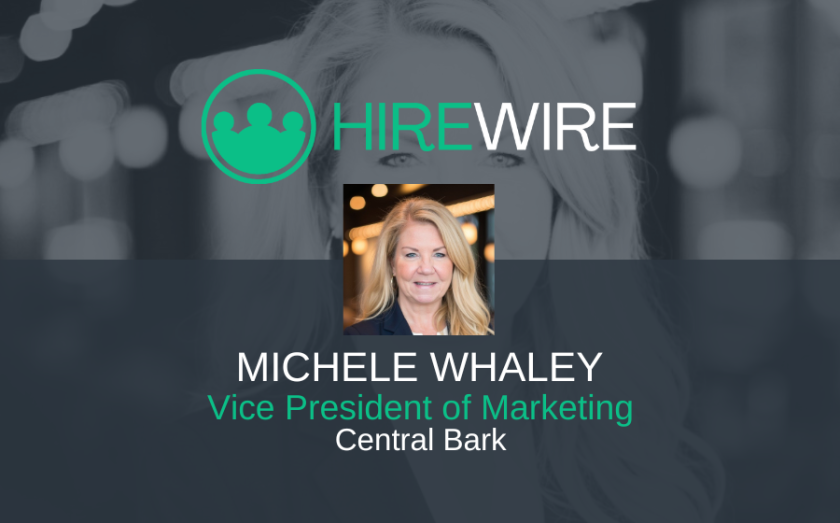 Michele Whaley, Central Bark - Franchise news - HireWire