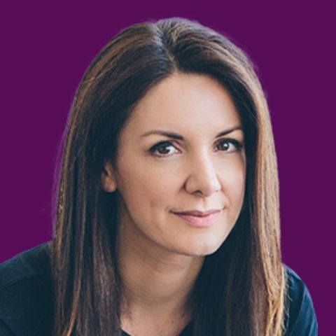 Kat Cole, CEO of AG1