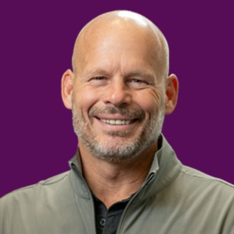 Dave Mortensen, Purpose Brands co-founder and board member