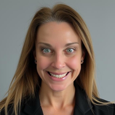Ginger Arntz, QC Kinetix - Franchise News - HireWIre BODY 