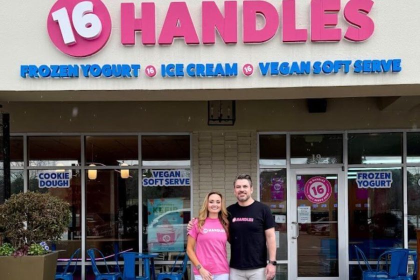 16 Handles franchisees scaled