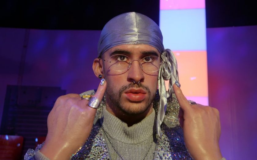 Franchise News: Bad Bunny’s Rise Offers Lessons for Franchise Marketers