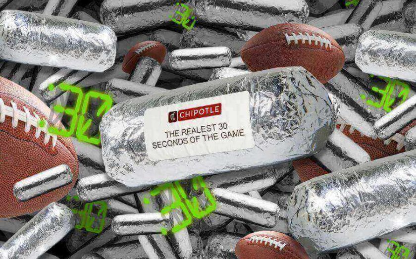 Super Bowl 2026: Best Restaurant Deals and Specials - Chipotle