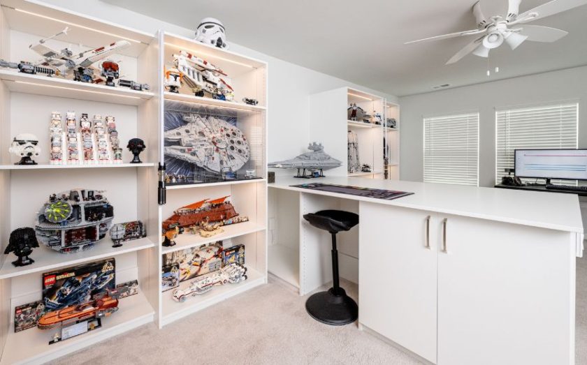Closets by Design Franchise Opens in Tallahassee - Franchise News