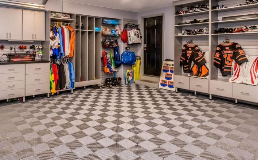 Closets by Design franchise OPTION 1