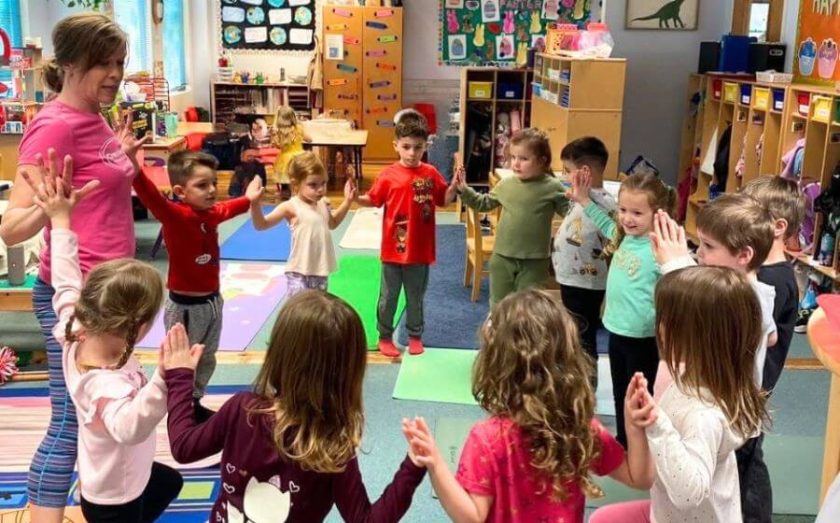 Creative Kids Movement Network SCALED