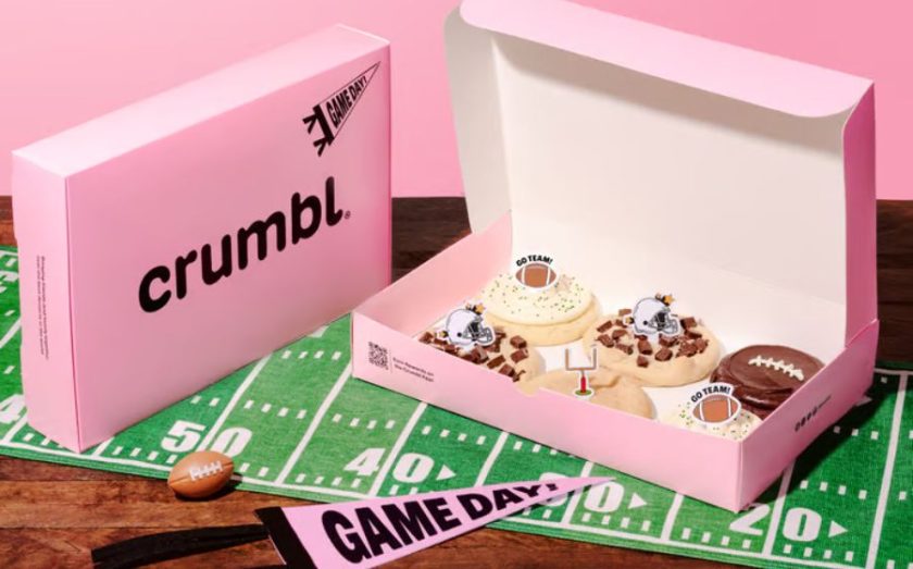 Super Bowl 2026: Best Restaurant Deals and Specials - Crumbl