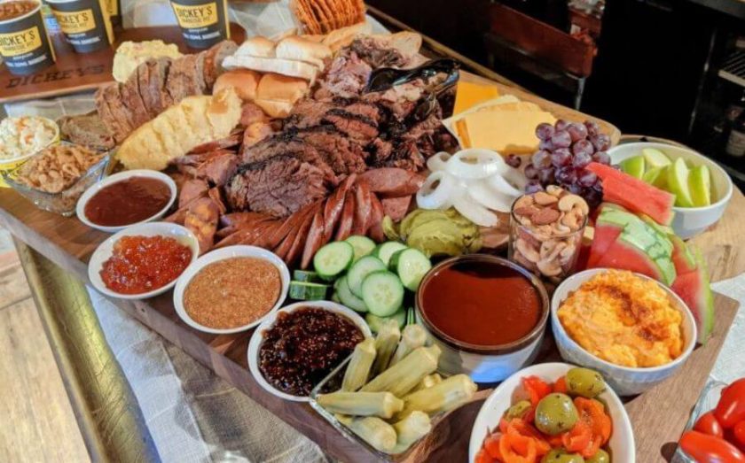Super Bowl 2026: Best Restaurant Deals and Specials - Dickey's