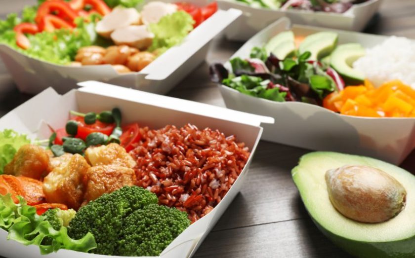 Expert Advice: Why Health-Focused Food Franchise Concepts Are Winning