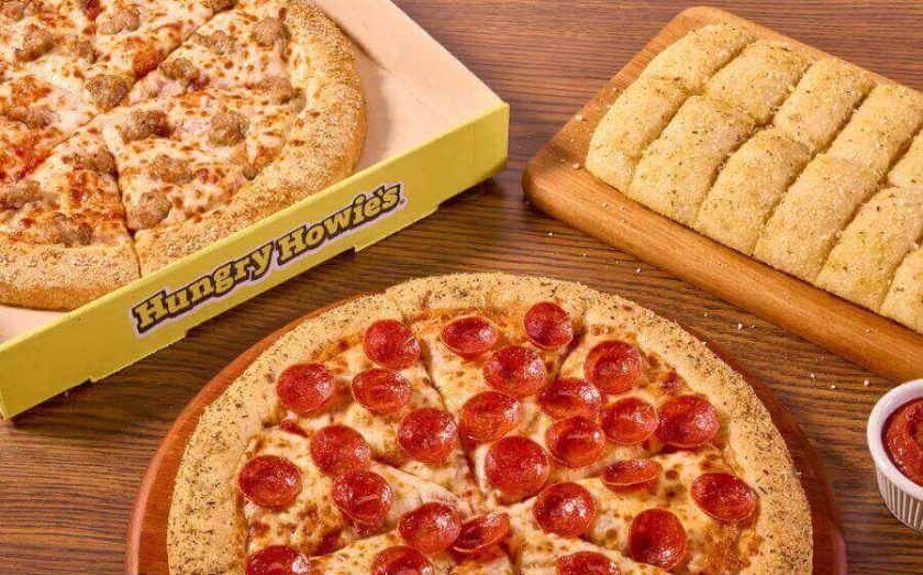 Super Bowl 2026: Best Restaurant Deals and Specials - Hungry Howie's