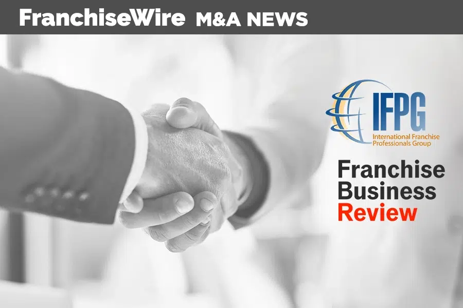 FINAL IFPG Acquires Franchise Business Review