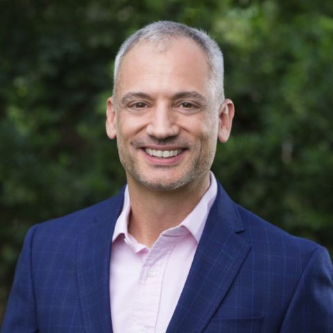 Jeff-Helfgott, CEO of Boardroom Salon For Men franchise