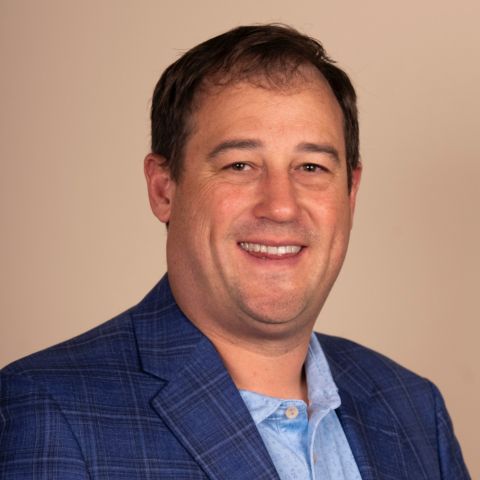 Matt Lyons, closets by design franchise owner