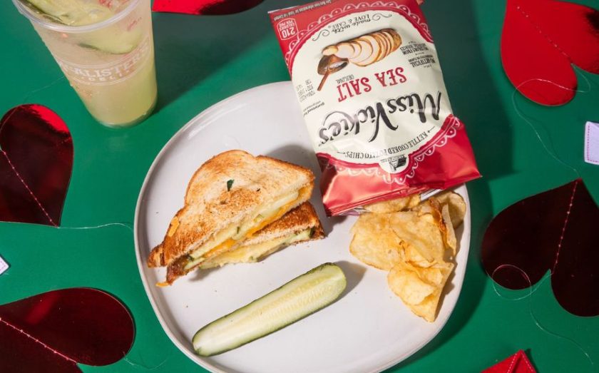 Valentine’s Day 2026: Best Restaurant Deals and Specials - McAlister's Deli