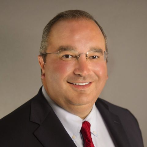 Mike Pearce, chief development officer of Renew Medic franchise