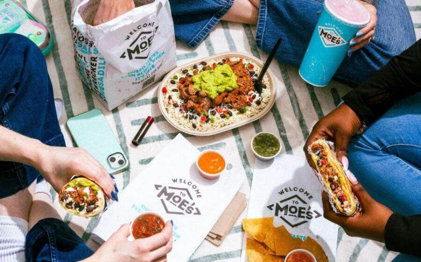 Valentine’s Day 2026: Best Restaurant Deals and Specials - Moe's