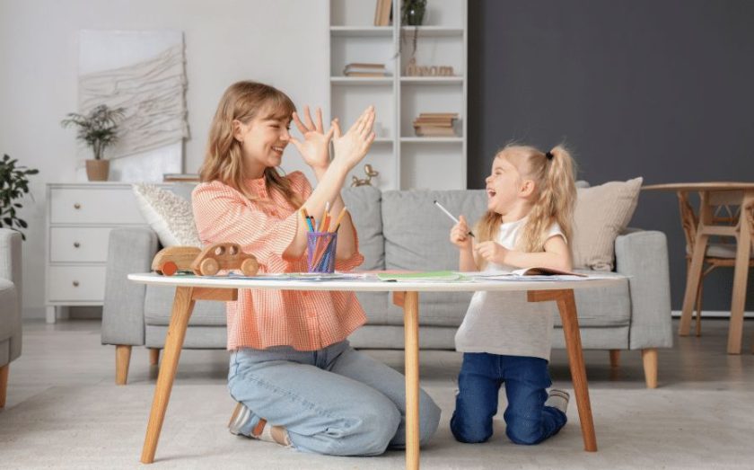 Children’s Education and Enrichment: Oliver's Nannies