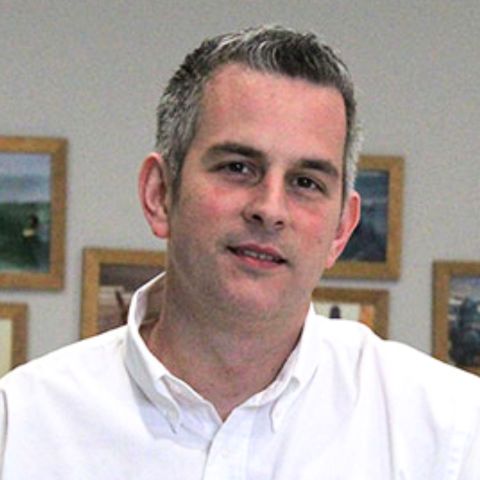 Paul Gucciardo, President and COO of SoBol franchise
