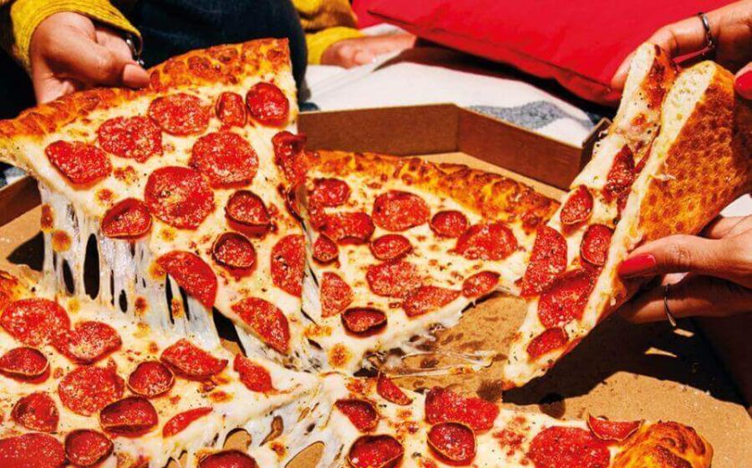 Super Bowl 2026: Best Restaurant Deals and Specials - Pizza Hut