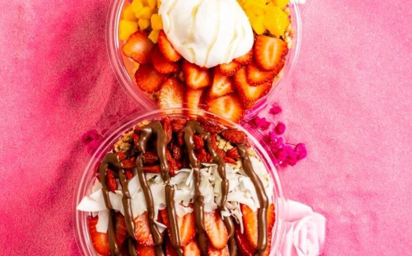 Valentine’s Day 2026: Best Restaurant Deals and Specials - Playa Bowls