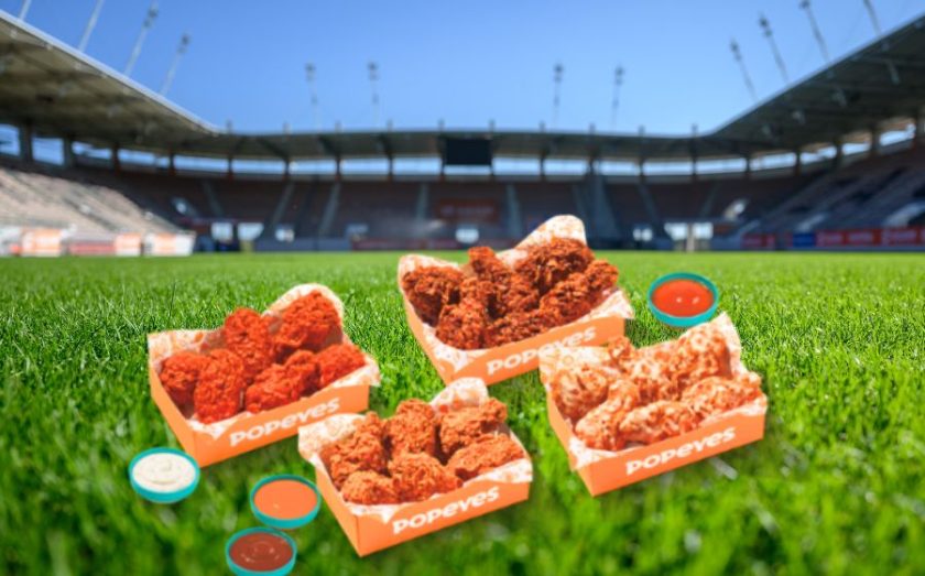 Super Bowl 2026: Best Restaurant Deals and Specials - Popeyes