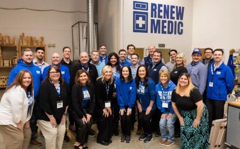 Renew Medic Achieves Explosive Growth in 2026 FINAL