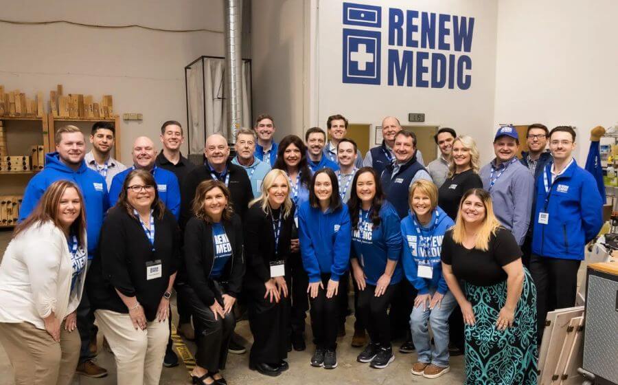 Renew Medic Achieves Explosive Growth in 2026 FINAL