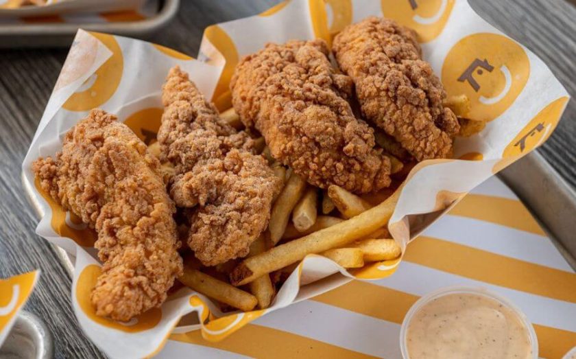 Super Bowl 2026: Best Restaurant Deals and Specials - Starbird