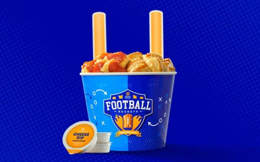 Super Bowl 2026: Best Restaurant Deals and Specials - Auntie Anne's