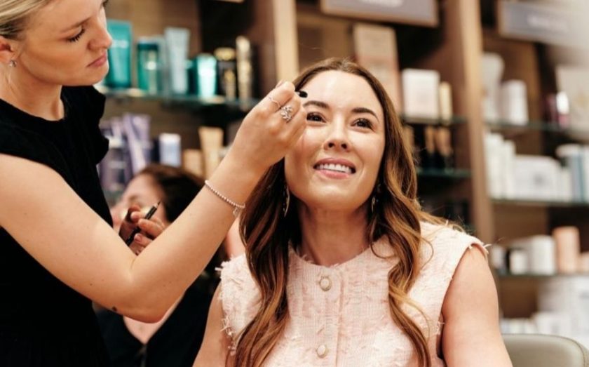 Personal Care and Beauty: Blushington