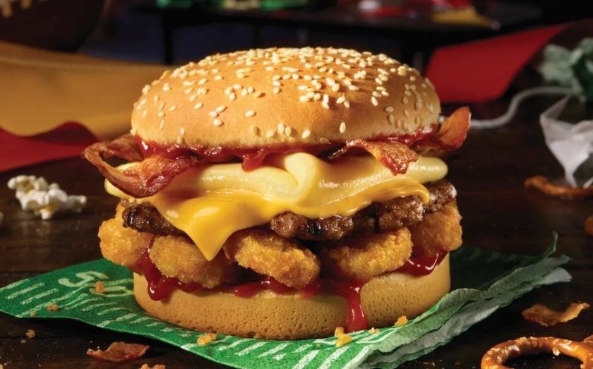 Super Bowl 2026: Best Restaurant Deals and Specials - Carl's Jr.