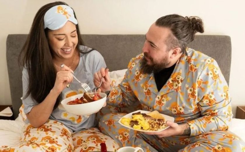 Valentine’s Day 2026: Best Restaurant Deals and Specials - denny's