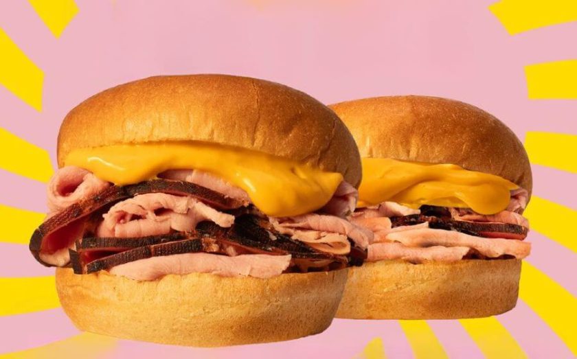 Valentine’s Day 2026: Best Restaurant Deals and Specials - Dickey's