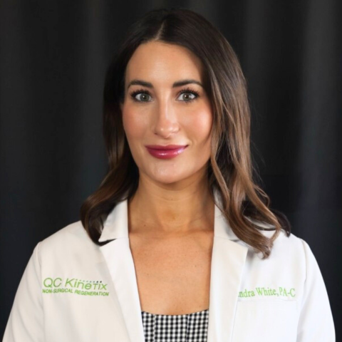 Alexandra White, QC Kinetix - Franchise News - HireWire BODY