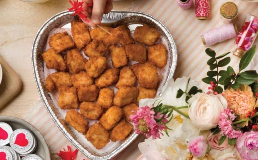 Valentine’s Day 2026: Best Restaurant Deals and Specials - Chick-fil-A