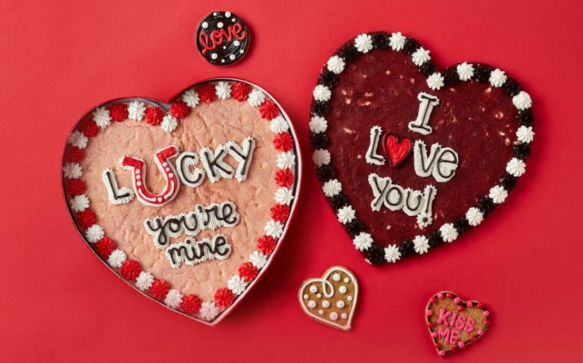 Valentine’s Day 2026: Best Restaurant Deals and Specials - Great American Cookies