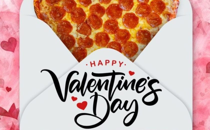 Valentine’s Day 2026: Best Restaurant Deals and Specials - Happy Joe’s