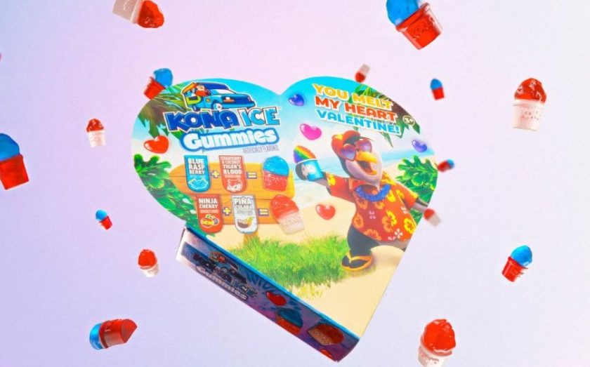 Valentine’s Day 2026: Best Restaurant Deals and Specials - Kona Ice